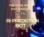 AI BET PREDICTION TRADING BOT