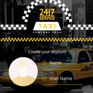 Taxi Booking - Complete with user, driver, and backend CMS coded in native iOS
