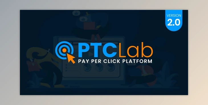 Ptclab pay per click platform premium