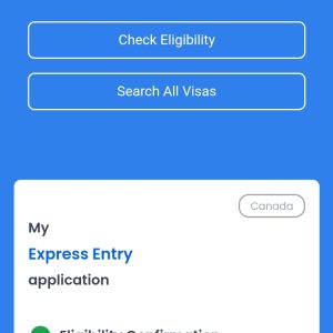Ivisa SuperVisa visaexpress canadavisa travel.state Visa Agency PHP Script