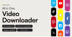YouTube Video Downloader and Audio Downloader
