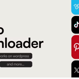 YouTube Video Downloader and Audio Downloader