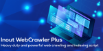 Inout WebCrawler Plus Script