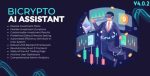 P2P Trading Addon For Bicrypto P2P, Livechat, Offers, Moderation, Escrow, Disputes, Reviews