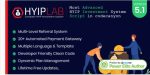 HYIPLAB Complete HYIP Investment System
