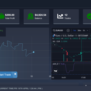 Apex - Automated Trading PHP Script, Copy Trade and Bullet Proof Wallet