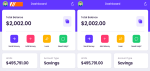 Bantano Online Banking With Loan/investment