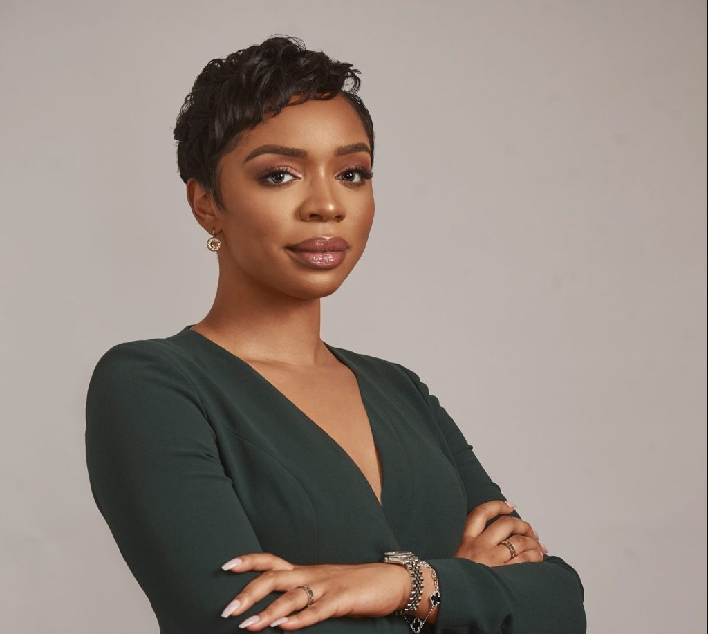Neya Kalu, the new Chairman of The Sun Nigeria