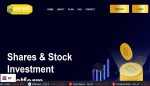 Alpha Shares Investment Script - Asset, Shares, Stock & HYIP